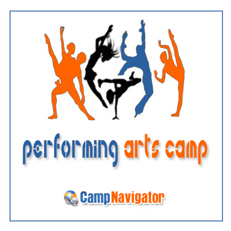  Neverland Camp for the Performing Arts 